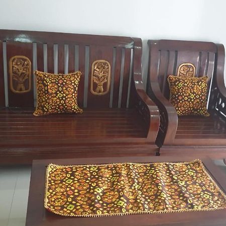 Richandy House - 3 Bedroom Full Ac & Hot Water Kejayan Esterno foto