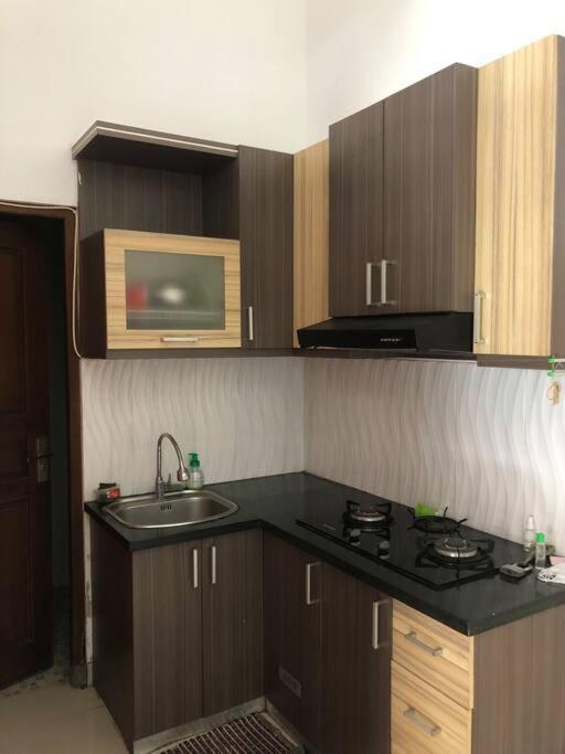 Richandy House - 3 Bedroom Full Ac & Hot Water Kejayan Esterno foto