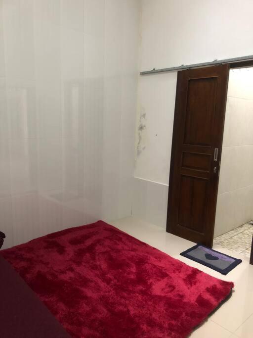 Richandy House - 3 Bedroom Full Ac & Hot Water Kejayan Esterno foto