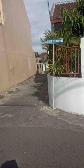 Richandy House - 3 Bedroom Full Ac & Hot Water Kejayan Esterno foto