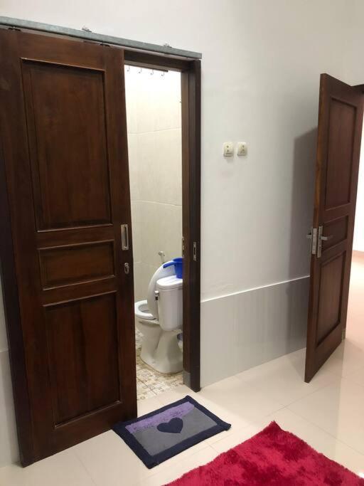 Richandy House - 3 Bedroom Full Ac & Hot Water Kejayan Esterno foto