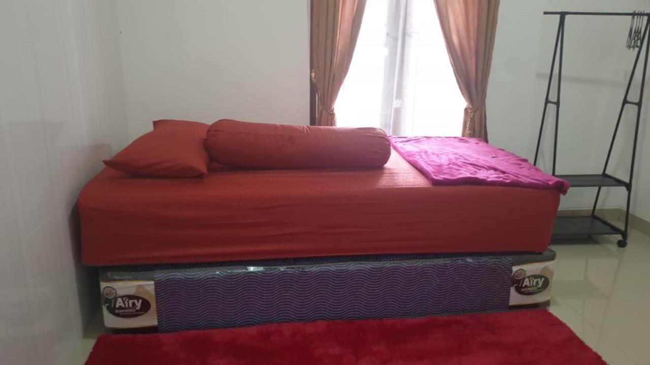 Richandy House - 3 Bedroom Full Ac & Hot Water Kejayan Esterno foto
