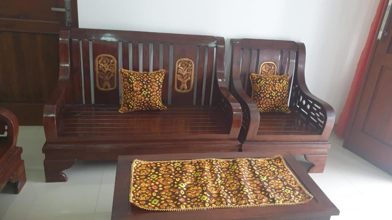 Richandy House - 3 Bedroom Full Ac & Hot Water Kejayan Esterno foto