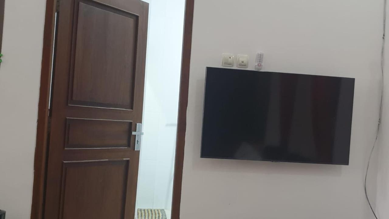 Richandy House - 3 Bedroom Full Ac & Hot Water Kejayan Esterno foto