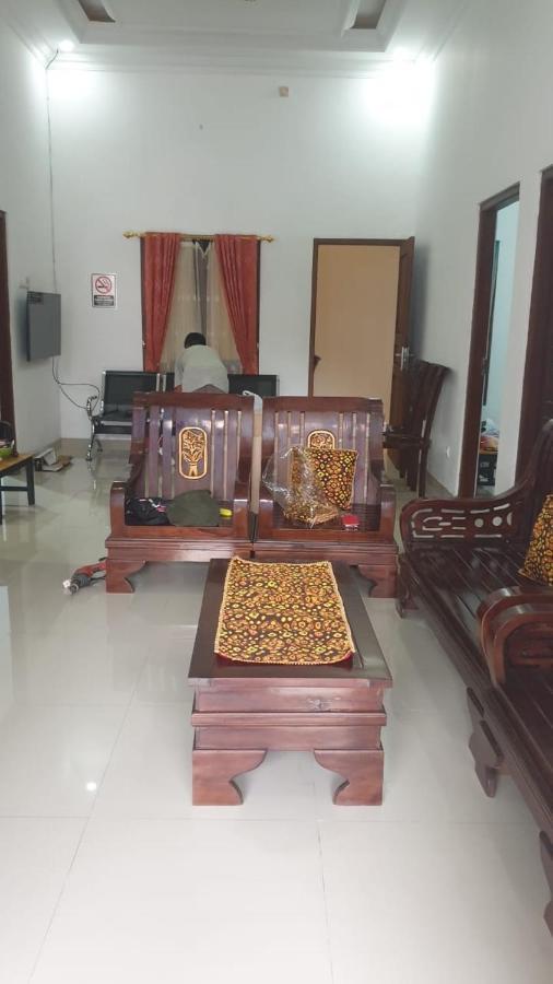 Richandy House - 3 Bedroom Full Ac & Hot Water Kejayan Esterno foto