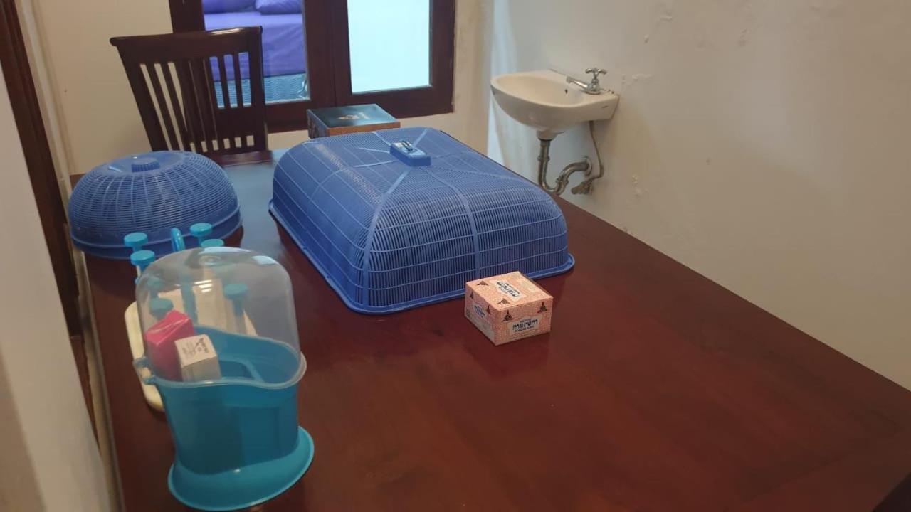 Richandy House - 3 Bedroom Full Ac & Hot Water Kejayan Esterno foto